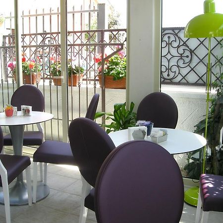 Olive Garden & Petite Maison Посада Экстерьер фото