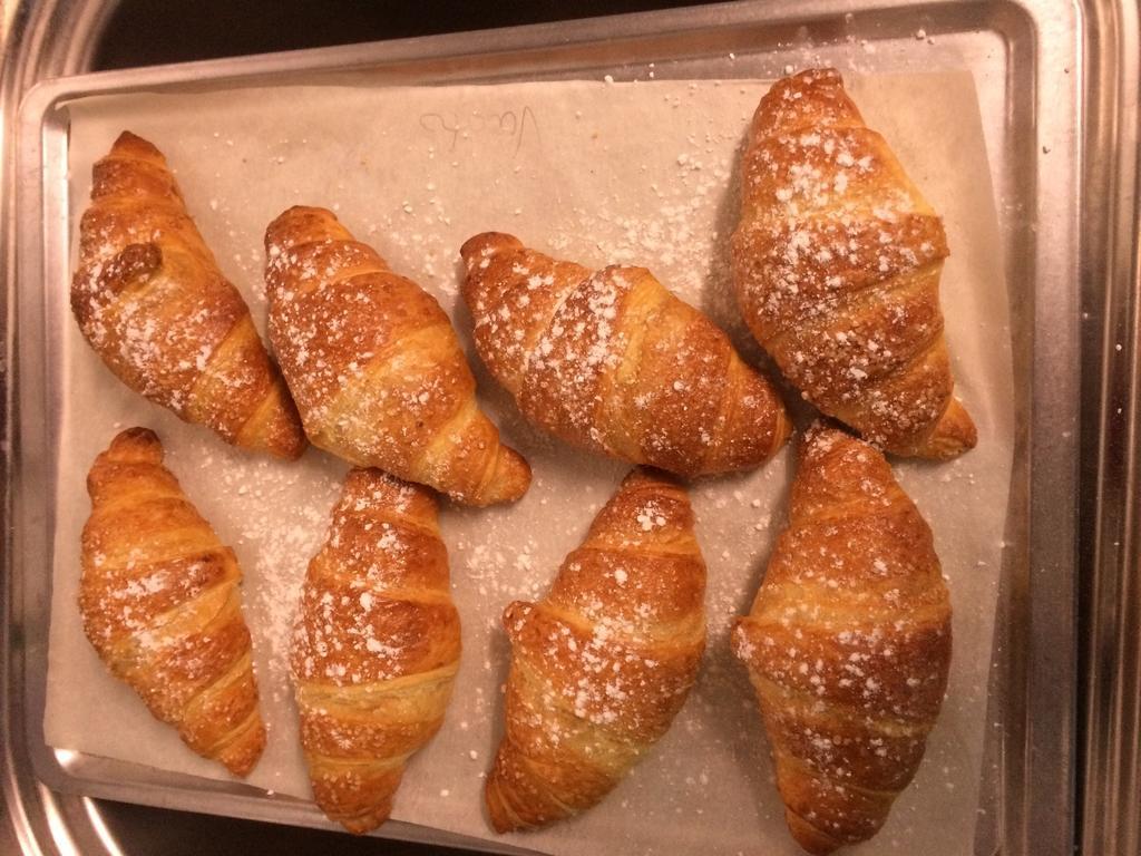 Olive Garden & Petite Maison Посада Экстерьер фото