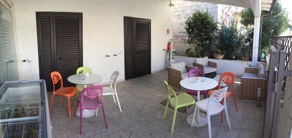 Olive Garden & Petite Maison Посада Экстерьер фото