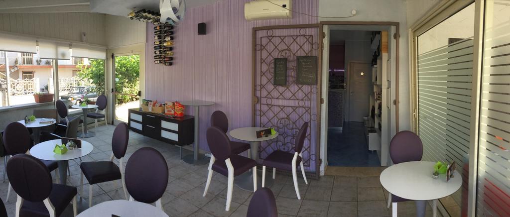 Olive Garden & Petite Maison Посада Экстерьер фото