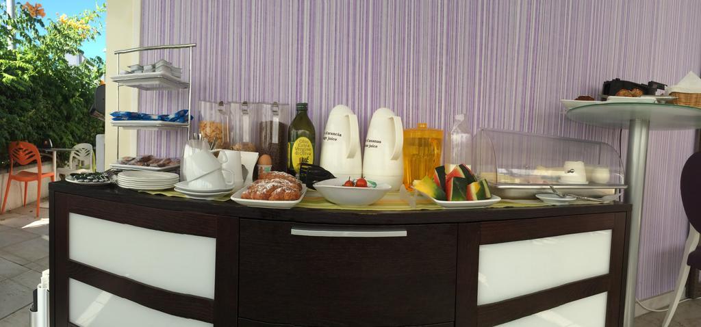 Olive Garden & Petite Maison Посада Экстерьер фото