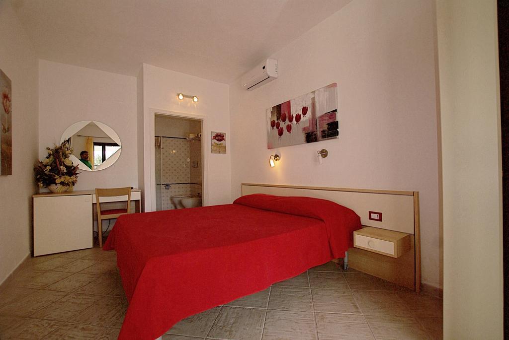 Olive Garden & Petite Maison Посада Экстерьер фото