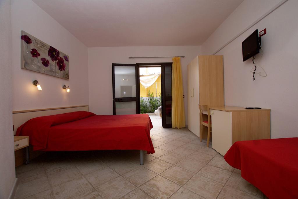 Olive Garden & Petite Maison Посада Экстерьер фото