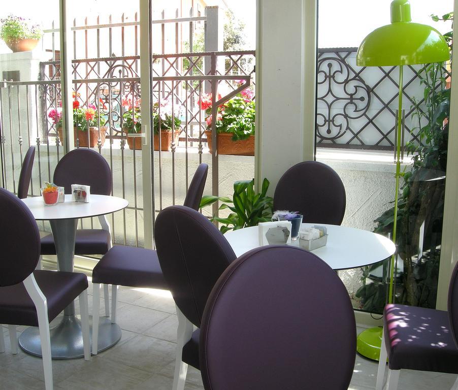 Olive Garden & Petite Maison Посада Экстерьер фото
