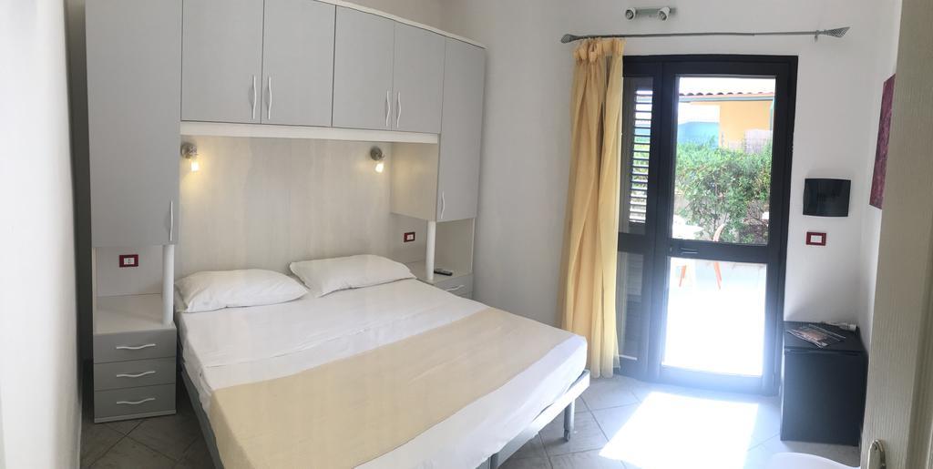 Olive Garden & Petite Maison Посада Экстерьер фото